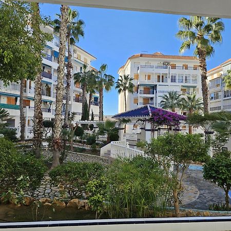 At Costa Blanca - Cozy Apartment With Pool Ла-Мата Экстерьер фото